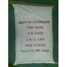 Ammonium Bicarbonate (XF-A003)